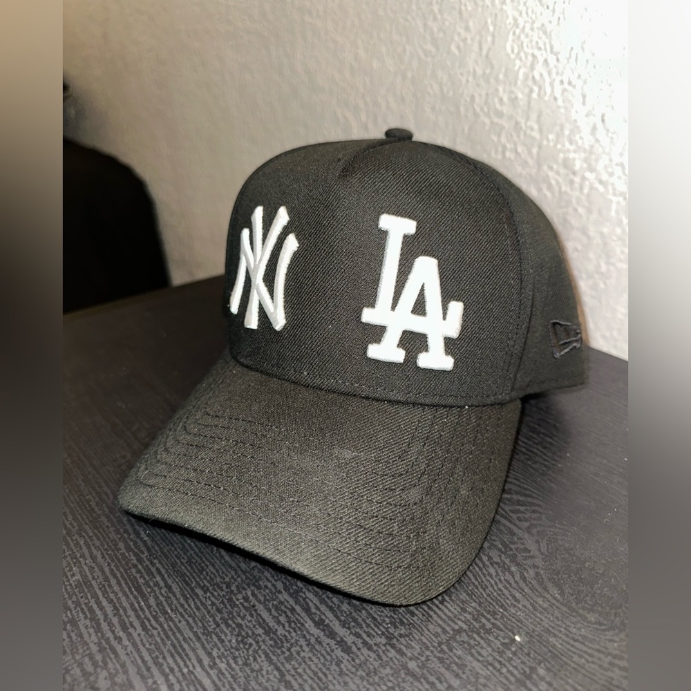 Pacsun new era NY LA SnapBack